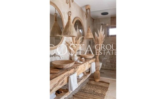 Nowy budynek - Willa -
Estepona - Valle Romano
