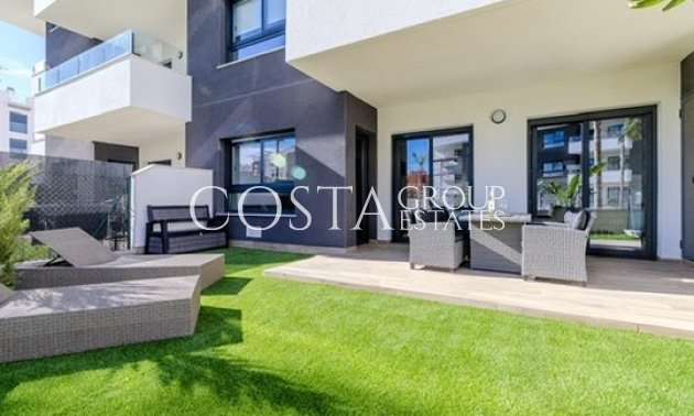 Herverkoop - Apartments -
 - Las Filipinas