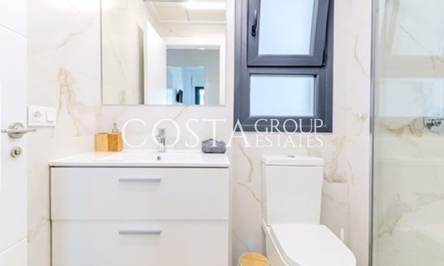 Herverkoop - Apartments -
 - Las Filipinas