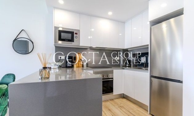 Herverkoop - Apartments -
 - Las Filipinas