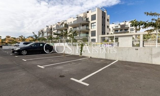 Herverkoop - Apartments -
 - Las Filipinas