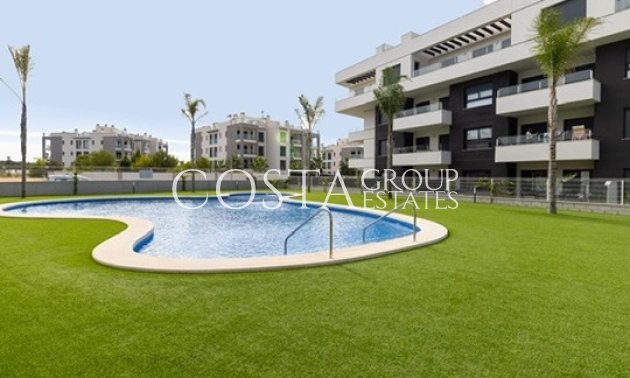 Herverkoop - Apartments -
 - Las Filipinas