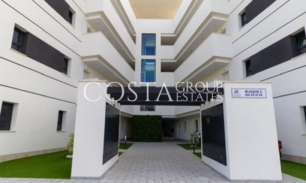 Herverkoop - Apartments -
 - Las Filipinas