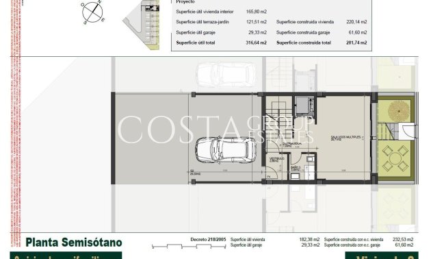 Neue Gebäude - House -
Fuengirola - Centro