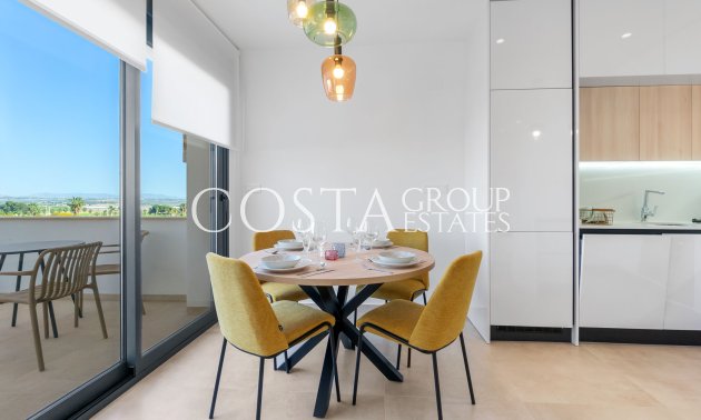 Nowy budynek - Apartments -
Torrevieja