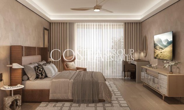 Nowy budynek - Apartments -
La Linea De La Concepcion - Gibraltar