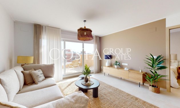 Nouvelle construction - Apartments -
Pilar de la Horadada - Lo Monte
