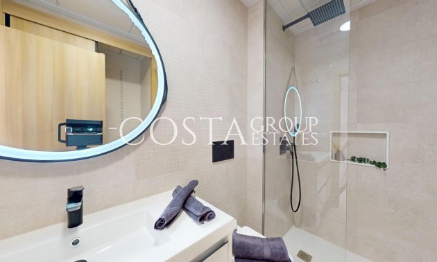 Nouvelle construction - Apartments -
Pilar de la Horadada - Lo Monte
