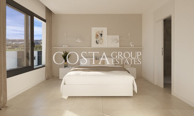 Neue Gebäude - Villa -
Estepona