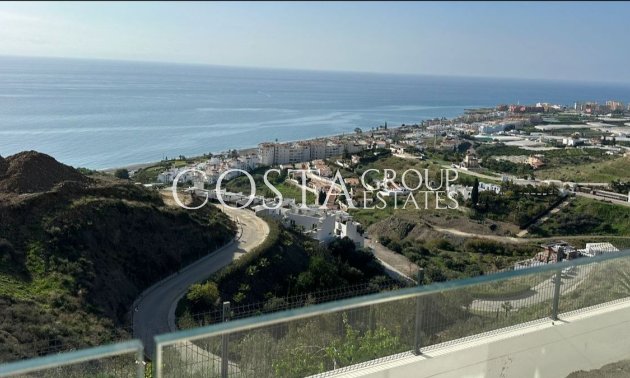 Nouvelle construction - Villa -
El Peñoncillo