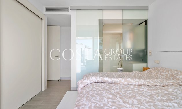 Herverkoop - Villa -
Orihuela Costa - Villamartín