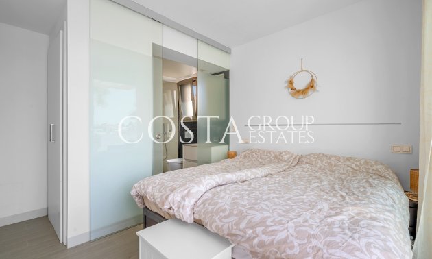Herverkoop - Villa -
Orihuela Costa - Villamartín