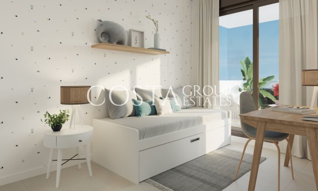 Nowy budynek - Apartments -
rincon de la victoria - Rincón de la Victoria
