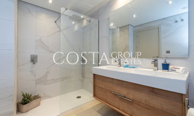 Nouvelle construction - Apartments -
Mijas