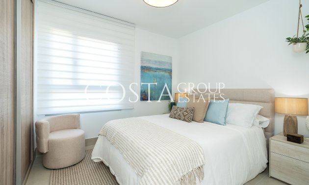 Nowy budynek - Apartments -
Mijas
