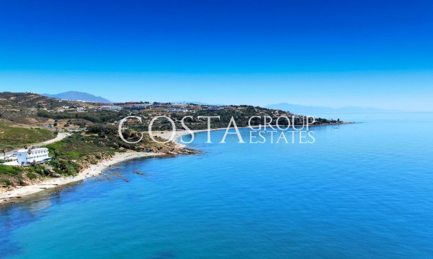 Nowy budynek - Dom -
Sotogrande - San Roque Club