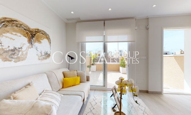 Nouvelle construction - Apartments -
Pilar de la Horadada - Pilar De La Horadada