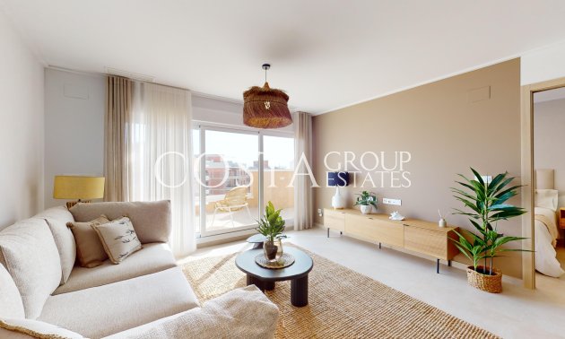 Nouvelle construction - Apartments -
Pilar de la Horadada - Pilar De La Horadada