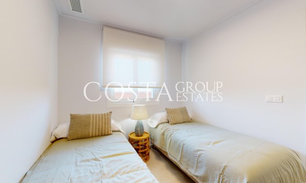 Nouvelle construction - Apartments -
Pilar de la Horadada - Pilar De La Horadada