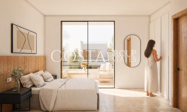 Nowy budynek - Willa -
Alhama De Murcia - Alhama de Murcia