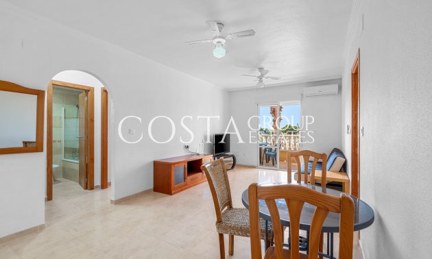 Herverkoop - Apartments -
Orihuela Costa