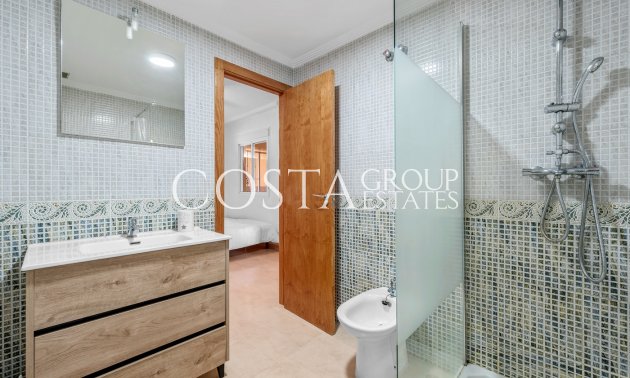 Herverkoop - Apartments -
Orihuela Costa
