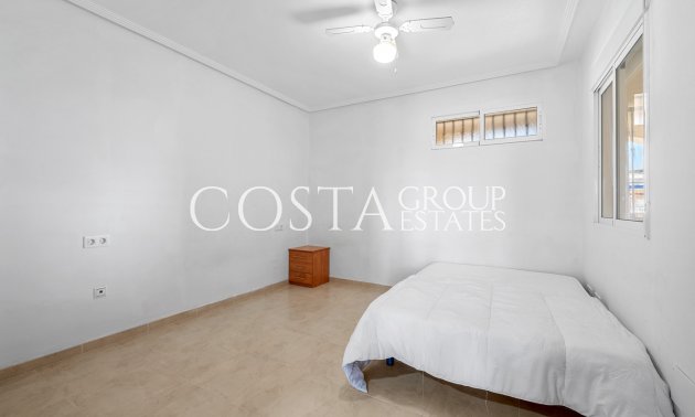 Herverkoop - Apartments -
Orihuela Costa