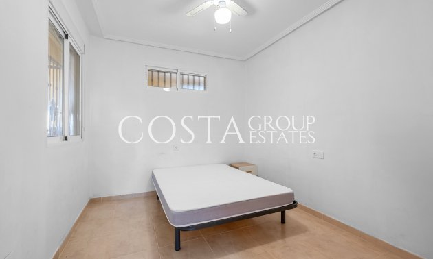 Herverkoop - Apartments -
Orihuela Costa