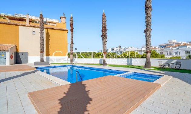 Herverkoop - Apartments -
Orihuela Costa