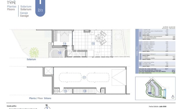 Neue Gebäude - House -
El Campello - Platja de L´Amerador