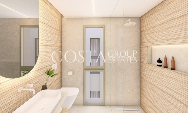 Neue Gebäude - Apartments -
Los Alcazares - Serena Golf