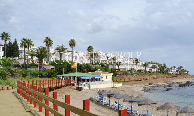 Neue Gebäude - Apartments -
Mijas - La Noria Golf