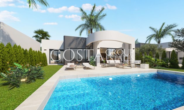Nowy budynek - Apartments -
Los Alcazares - Los Alcázares