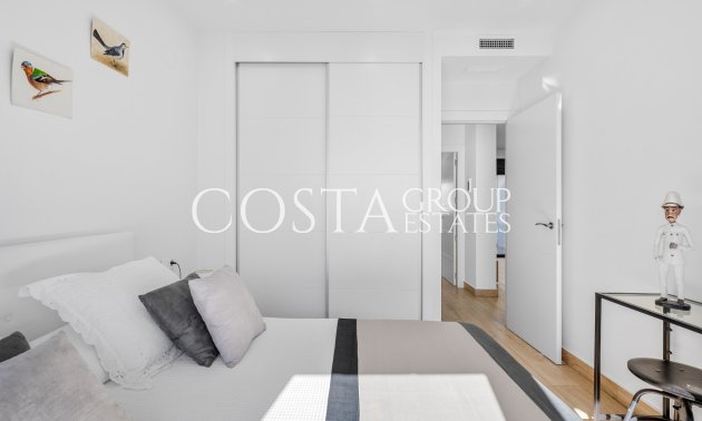 Herverkoop - Apartments -
Torrevieja - Los Balcones - Los Altos del Edén