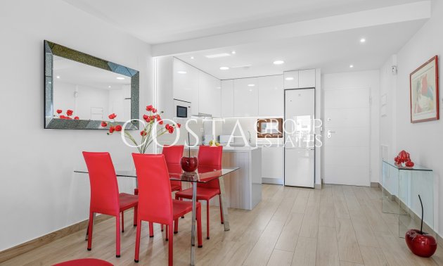 Herverkoop - Apartments -
Torrevieja - Los Balcones - Los Altos del Edén