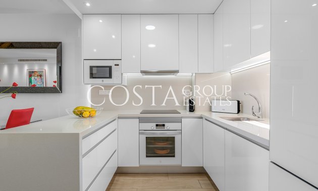 Herverkoop - Apartments -
Torrevieja - Los Balcones - Los Altos del Edén