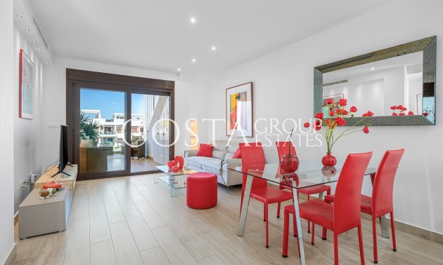 Herverkoop - Apartments -
Torrevieja - Los Balcones - Los Altos del Edén