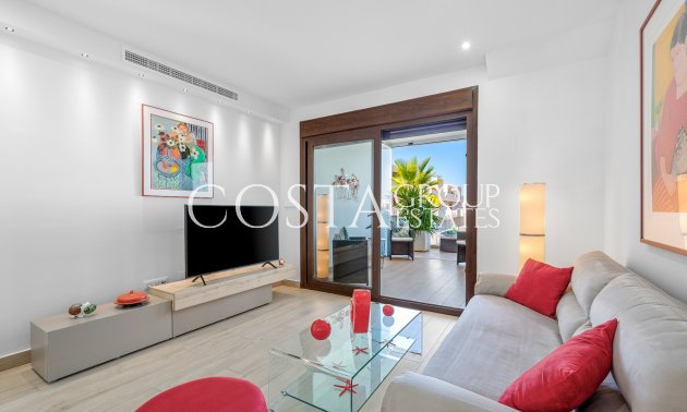 Herverkoop - Apartments -
Torrevieja - Los Balcones - Los Altos del Edén