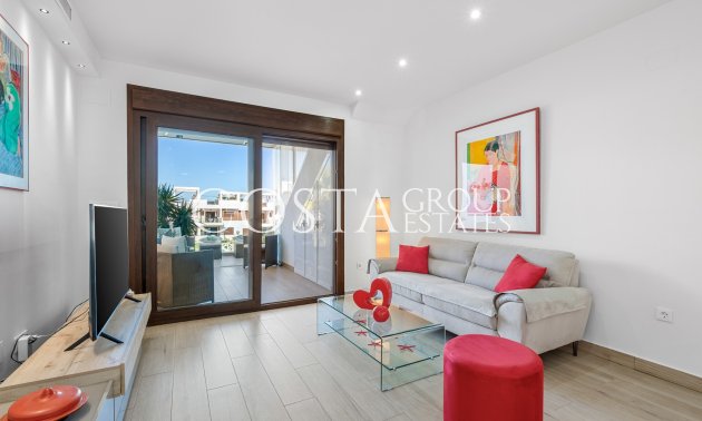 Herverkoop - Apartments -
Torrevieja - Los Balcones - Los Altos del Edén