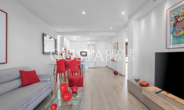 Herverkoop - Apartments -
Torrevieja - Los Balcones - Los Altos del Edén
