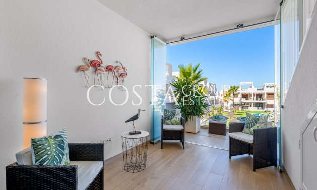 Herverkoop - Apartments -
Torrevieja - Los Balcones - Los Altos del Edén