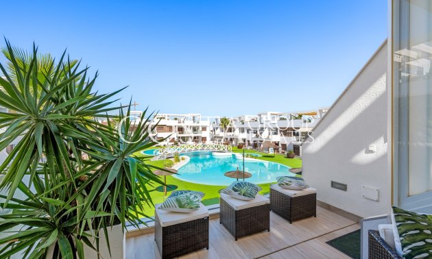 Herverkoop - Apartments -
Torrevieja - Los Balcones - Los Altos del Edén