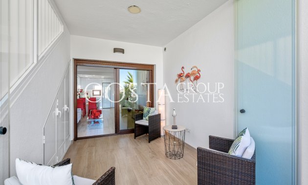 Herverkoop - Apartments -
Torrevieja - Los Balcones - Los Altos del Edén