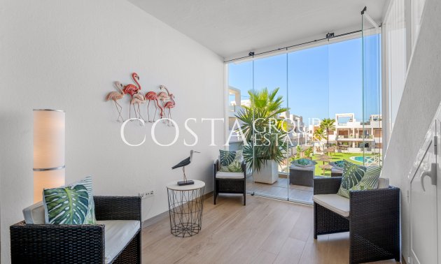 Herverkoop - Apartments -
Torrevieja - Los Balcones - Los Altos del Edén