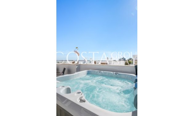 Herverkoop - Apartments -
Torrevieja - Los Balcones - Los Altos del Edén