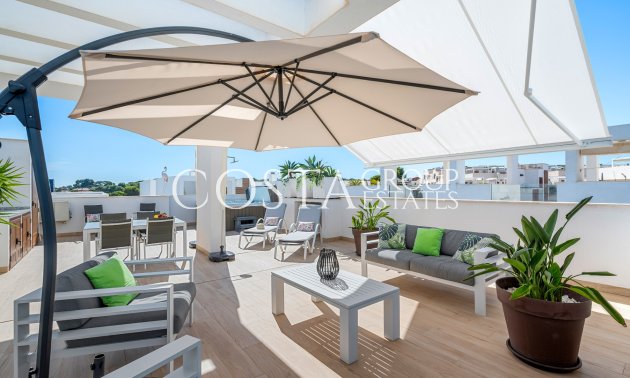 Herverkoop - Apartments -
Torrevieja - Los Balcones - Los Altos del Edén
