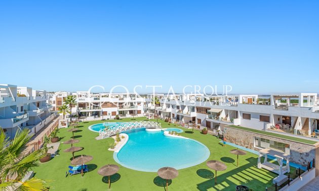 Herverkoop - Apartments -
Torrevieja - Los Balcones - Los Altos del Edén