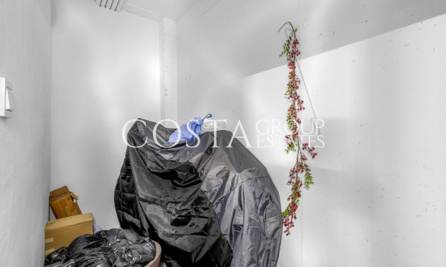 Herverkoop - Apartments -
Torrevieja - Los Balcones - Los Altos del Edén