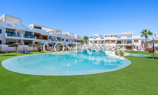 Herverkoop - Apartments -
Torrevieja - Los Balcones - Los Altos del Edén