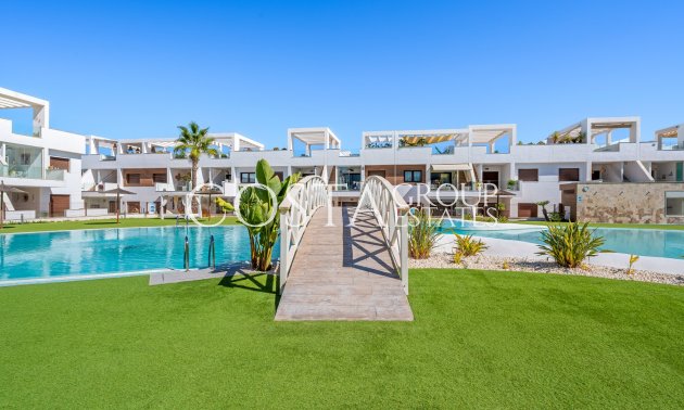 Herverkoop - Apartments -
Torrevieja - Los Balcones - Los Altos del Edén